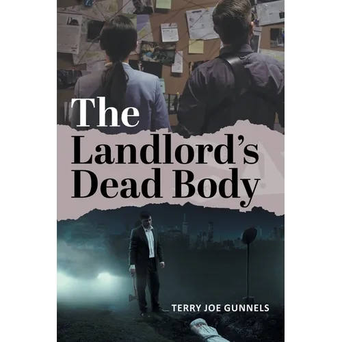 The Landlord's Dead Body - Paperback