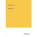 Modern War - Paperback