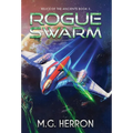 Rogue Swarm - Hardcover