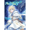 Parallel World Pharmacy Volume 7 - Paperback