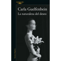 La Naturaleza del Deseo / The Nature of Desire - Paperback