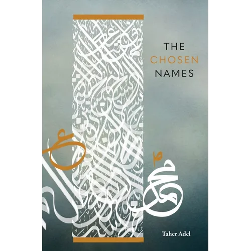 The Chosen Names - Hardcover