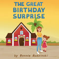 The Great Birthday Surprise - Paperback