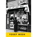 New Life Joke Shop - Hardcover