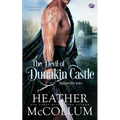 The Devil of Dunakin Castle - Paperback