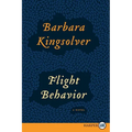 Flight Behavior - Paperback
