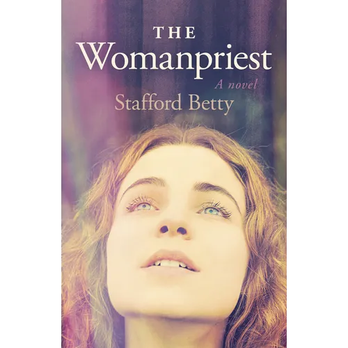 The Womanpriest - Paperback