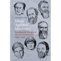 Ideas Against Ideocracy: Non-Marxist Thought of the Late Soviet Period (1953-1991) - Paperback