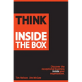 Think Inside The Box: Discover the exceptional business inside your organization - Paperback