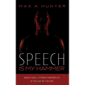 Speech Is My Hammer: Black Male Literacy Narratives in the Age of Hip-Hop - Hardcover