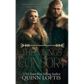 The Viking's Consort: Book 3 of the Clan Hakon Series - Paperback