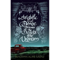 Aristotle and Dante Discover the Secrets of the Universe - Library Binding