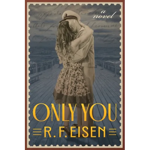 Only You - Paperback