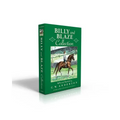 Billy and Blaze Collection (Boxed Set): Billy and Blaze; Blaze and the Forest Fire; Blaze Finds the Trail; Blaze and Thunderbolt; Blaze and the Mounta - Boxed Set