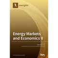 Energy Markets and Economics Ⅱ - Hardcover