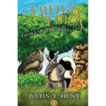 Freiyon Fables: Trials of the Trees - Paperback