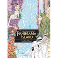 The Strange Tale of Panorama Island - Paperback