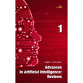 Advances in Artificial Intelligence: Reviews - Hardcover