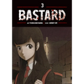 Bastard (Webtoon) Vol. 3 - Paperback