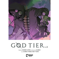 God Tier Vol. 2: From Darkness - Paperback