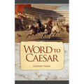 Word to Caesar - Paperback