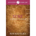 Luke: A Devotional Commentary - Paperback
