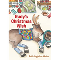 Rudy's Christmas Wish - Paperback