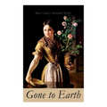 Gone to Earth - Paperback