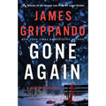 Gone Again: A Jack Swyteck Novel - Paperback