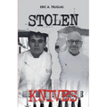 Stolen Knives - Paperback