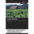 Local History. - Paperback