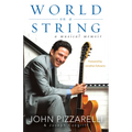 World on a String: A Musical Memoir - Hardcover