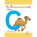 I See C - Paperback