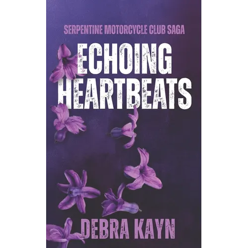 Echoing Heartbeats - Paperback