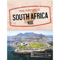 Your Passport to South Africa - Paperback