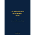 The Reminiscences of the Waves, Vol. II - Hardcover