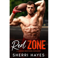 Red Zone: A Steamy Adult Contemporary Sports Romance - Paperback