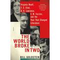 World Broke in Two - Paperback