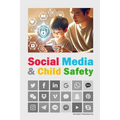 Social Media & Child Safety: An essential read for parents, this book explores the pros and cons of social media and provides valuable internet tools - Paperback