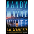 One Deadly Eye: A Doc Ford Novel - Paperback