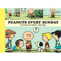 Peanuts Every Sunday 1952-1955: Paperback Edition - Paperback