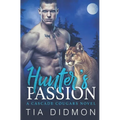 Hunter's Passion - Paperback