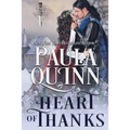 Heart of Thanks: An Historical Romance Novella - Paperback
