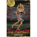 The Remedy - Paperback