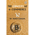 The Concept of e-Commerce - Paperback