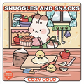 Snuggles and Snacks - Paperback