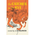 The Catcher in the Rye - Mass Market Paperbound