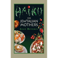 Haiku for Jewtalian Mothers - Paperback