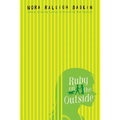 Ruby on the Outside - Paperback