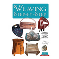 Weaving Step-by-Step - Paperback